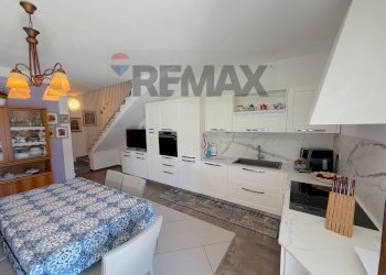 Cucina - Independent house Via Monte Nero
 
13, Arona - photo 22