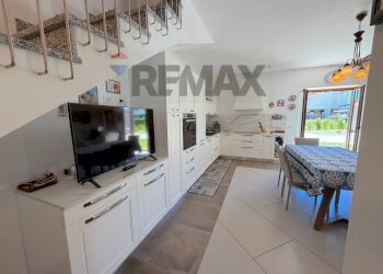 Cucina - Independent house Via Monte Nero
 
13, Arona - photo 24