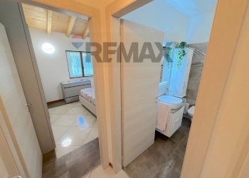 Camera / camera da letto - Independent house Via Monte Nero
 
13, Arona - photo 40