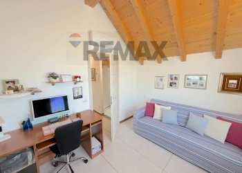 Ufficio - Independent house Via Monte Nero
 
13, Arona - photo 45