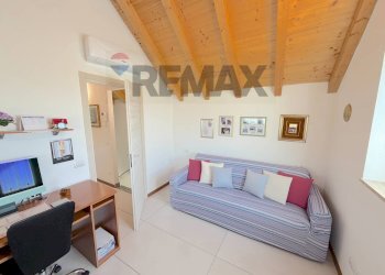 Soggiorno - Independent house Via Monte Nero
 
13, Arona - photo 46