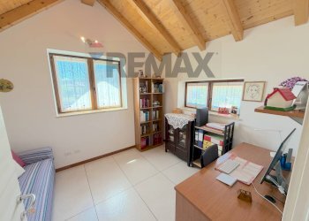 Ufficio - Independent house Via Monte Nero
 
13, Arona - photo 48