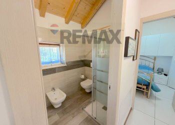Bagno - Independent house Via Monte Nero
 
13, Arona - photo 58