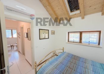 Camera / camera da letto - Independent house Via Monte Nero
 
13, Arona - photo 63