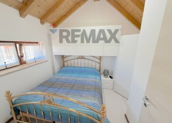Camera / camera da letto - Independent house Via Monte Nero
 
13, Arona - photo 65
