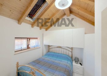 Camera / camera da letto - Independent house Via Monte Nero
 
13, Arona - photo 66