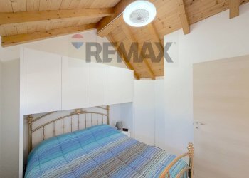 Camera / camera da letto - Independent house Via Monte Nero
 
13, Arona - photo 67
