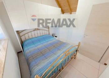 Camera / camera da letto - Independent house Via Monte Nero
 
13, Arona - photo 68