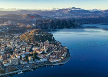Vista dell\'acqua - Independent house Via Monte Nero
 
13, Arona - photo 70