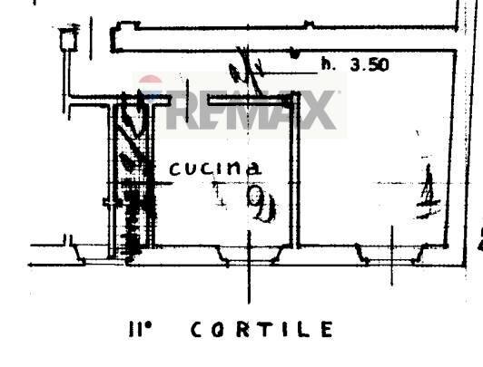 Pianta 2D - Bilocale Via Francesco Brioschi
 
5, Milano - planimetria 1