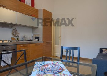Sala da pranzo - Bilocale Via Francesco Brioschi
 
5, Milano - foto 4