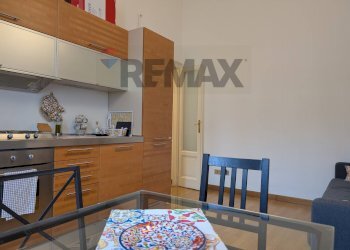 Sala da pranzo - Bilocale Via Francesco Brioschi
 
5, Milano - foto 6