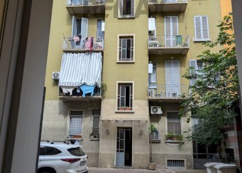 Edificio all\'aperto - Bilocale Via Francesco Brioschi
 
5, Milano - foto 17