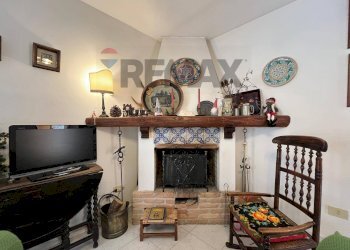 Soggiorno - Casa indipendente VIA SANNITA
 
11, Villetta Barrea - foto 2