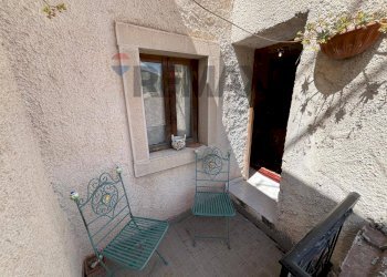 Balcone - Casa indipendente VIA SANNITA
 
11, Villetta Barrea - foto 14