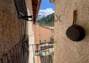 Balcone - Casa indipendente VIA SANNITA
 
11, Villetta Barrea - foto 17