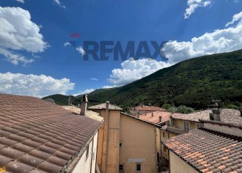 Vista delle montagne - Casa indipendente VIA SANNITA
 
11, Villetta Barrea - foto 25