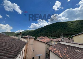 Vista delle montagne - Casa indipendente VIA SANNITA
 
11, Villetta Barrea - foto 29