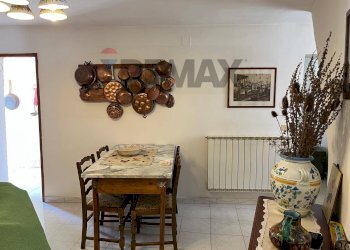 Sala da pranzo - Casa indipendente VIA SANNITA
 
11, Villetta Barrea - foto 30