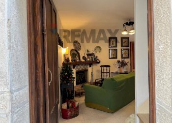 Soggiorno - Casa indipendente VIA SANNITA
 
11, Villetta Barrea - foto 36