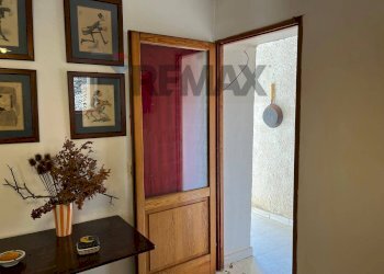 Hall / corridoio - Casa indipendente VIA SANNITA
 
11, Villetta Barrea - foto 38