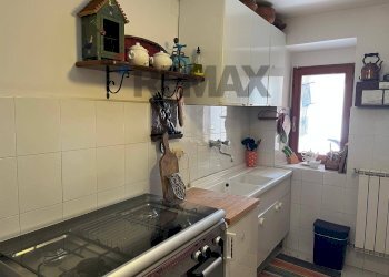 Cucina - Casa indipendente VIA SANNITA
 
11, Villetta Barrea - foto 40