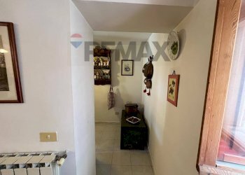 Hall / corridoio - Casa indipendente VIA SANNITA
 
11, Villetta Barrea - foto 42