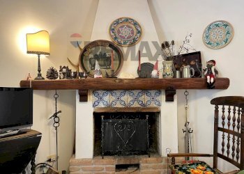 Soggiorno - Casa indipendente VIA SANNITA
 
11, Villetta Barrea - foto 46