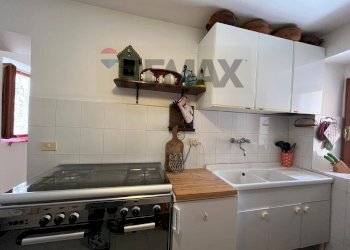 Cucina - Casa indipendente VIA SANNITA
 
11, Villetta Barrea - foto 48
