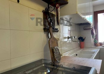 Cucina - Casa indipendente VIA SANNITA
 
11, Villetta Barrea - foto 49