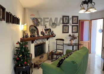 Soggiorno - Casa indipendente VIA SANNITA
 
11, Villetta Barrea - foto 52