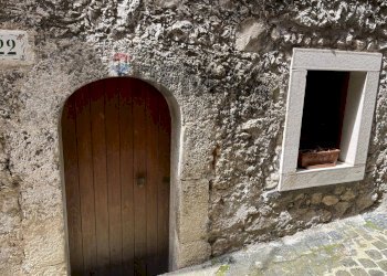 Casa all\'aperto - Casa indipendente VIA SANNITA
 
11, Villetta Barrea - foto 54