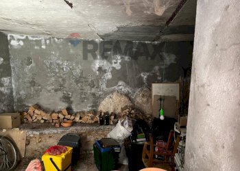 Dispensa di stoccaggio - Casa indipendente VIA SANNITA
 
11, Villetta Barrea - foto 56