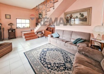 Soggiorno - Independent house Via Genovese
 
1, San Benedetto dei Marsi - photo 1