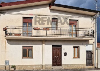 Casa all\'aperto - Independent house Via Genovese
 
1, San Benedetto dei Marsi - photo 3