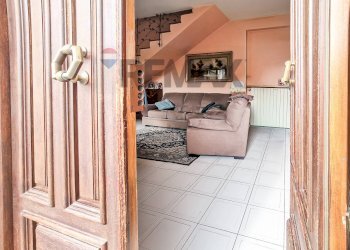 Soggiorno - Independent house Via Genovese
 
1, San Benedetto dei Marsi - photo 4