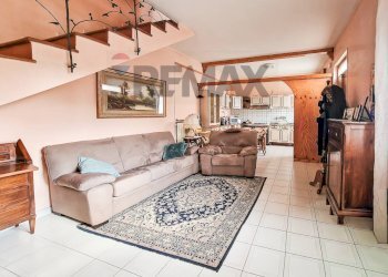 Soggiorno - Independent house Via Genovese
 
1, San Benedetto dei Marsi - photo 6