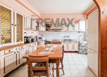 Cucina - Independent house Via Genovese
 
1, San Benedetto dei Marsi - photo 8
