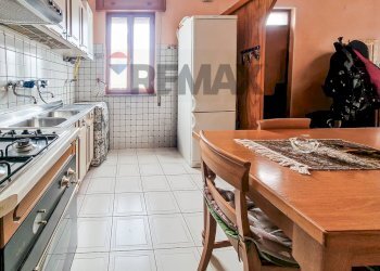 Cucina - Independent house Via Genovese
 
1, San Benedetto dei Marsi - photo 9
