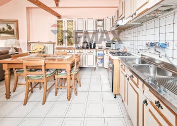 Cucina - Independent house Via Genovese
 
1, San Benedetto dei Marsi - photo 10