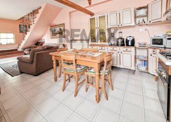Cucina - Independent house Via Genovese
 
1, San Benedetto dei Marsi - photo 11