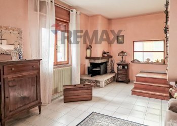 Soggiorno - Independent house Via Genovese
 
1, San Benedetto dei Marsi - photo 13