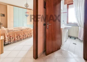 Camera / camera da letto - Independent house Via Genovese
 
1, San Benedetto dei Marsi - photo 16