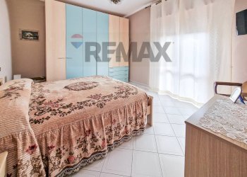 Camera / camera da letto - Independent house Via Genovese
 
1, San Benedetto dei Marsi - photo 17