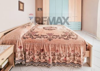 Camera / camera da letto - Independent house Via Genovese
 
1, San Benedetto dei Marsi - photo 18