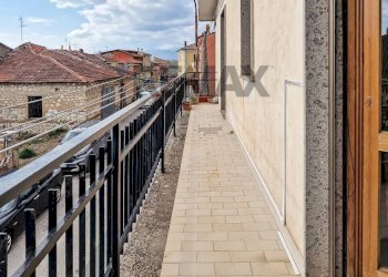Balcone - Independent house Via Genovese
 
1, San Benedetto dei Marsi - photo 19