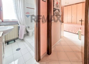 Bagno - Independent house Via Genovese
 
1, San Benedetto dei Marsi - photo 23