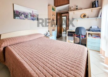 Camera / camera da letto - Independent house Via Genovese
 
1, San Benedetto dei Marsi - photo 30