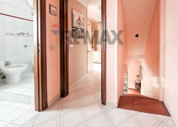 Hall / corridoio - Independent house Via Genovese
 
1, San Benedetto dei Marsi - photo 31