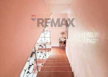 Scale - Independent house Via Genovese
 
1, San Benedetto dei Marsi - photo 32